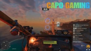 Far Cry 6 How To Get The Flying Car Angelito FW Turbo