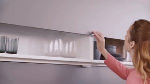 mover — механизм подъема фасада
