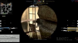 ПАТРУЛЬ КС ГО // ЧИТЕР ОБМАНУЛ ПАТРУЛЬ/CS GO ЛОВИМ ЧИТЕРОВ #1