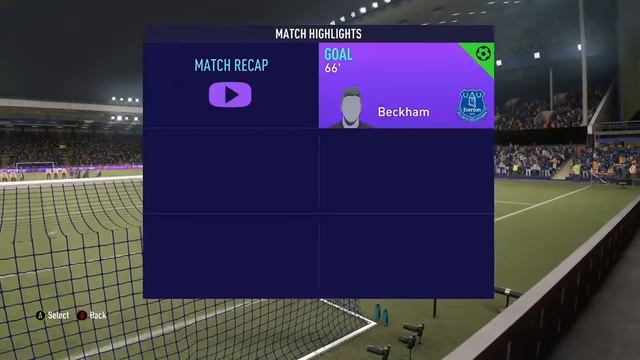 FIFA 21 11V11 PCN LEAGUE 2 - Everton - vs Rangers Recap смотреть онлайн