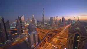 Dubai Uhd - Discover The Most Beautiful Movie Scenes Of Dubai City With Cinematic Music