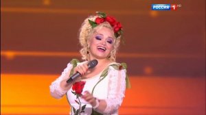 Надежда Кадышева - Голубка белая