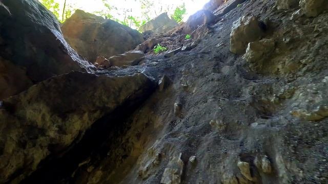 Красивейшие места Краснодарского края пос.Гуамка