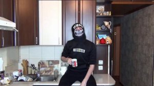 Вставка Так вот Кинг Дм