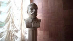 Дача Сталина