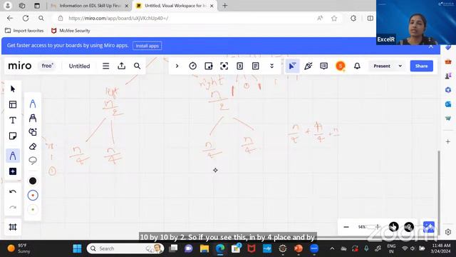 Exploring Data Structures and Algorithms 📊🔍 | Programming Skills