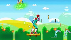 Just DanceⓇ (Plus) - In The Hall Of The Pixel King, by Dancing Bros.
