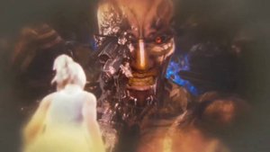 Клип~Ноктис и Лунафрея/Пока мы молоды/Final Fantasy XV