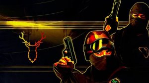 Counter Strike 1.6 - Main Theme REMIX