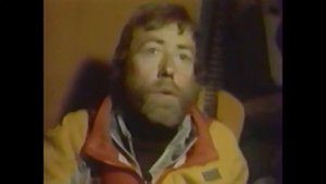 Траверс горного массива Канченджанга в 1989 г.