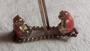 Распаковка посылки с елочными игрушками. Советские новогодние украшения. 7.