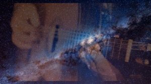 Метеор, композитор Александр Шантин, видео Яна Велк, аранжировка и исполнение Александр Шантин