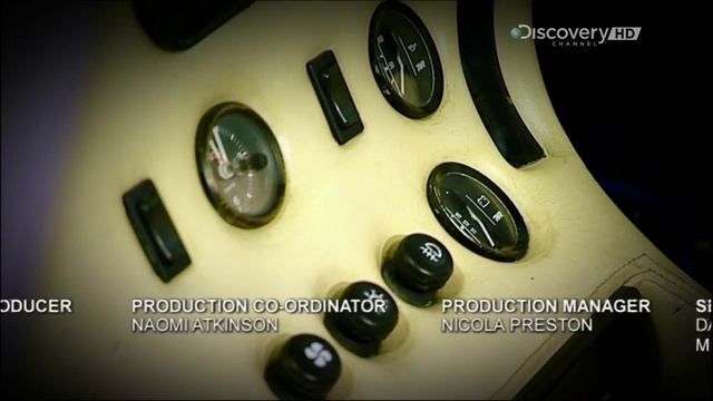 S06_08 TVR S2 (Махинаторы / Автодиллеры / Wheeler Dealers)
