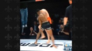 Прогноз | Hakeem Dawodu 🇨🇦 vs Lucas Almeida 🇧🇷 | Кто кого?