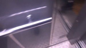 Грузопассажирский, пассажирский лифт V=1 м-с, Q=400, 630 кг (3877), музыкальные лифты ЩЛЗ