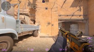 Отличия CS 2 от CS GO! первые впечатления!