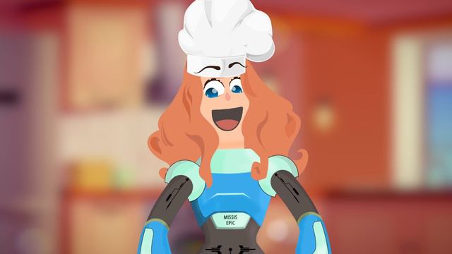 19. What can we cook? смотреть онлайн