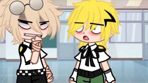 Bnha💢 "Deku + maids dress = Perfect combo💛."TdBkDk//Dekubowl// Dekuharem