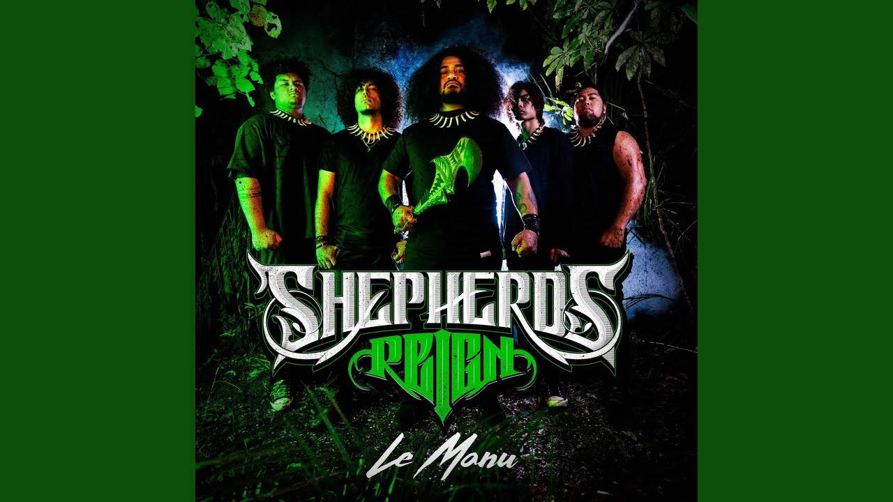 Shepherds Reign - Le Manu - OFFICIAL VIDEO