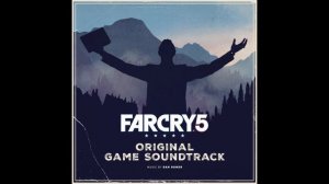 Far Cry 5 Soundtrack - In The Forest Hides A Light (Edited & Extended Ambient version)