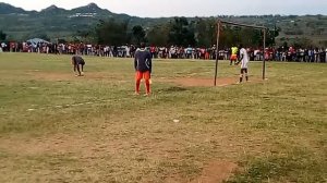 Penat kati ya butiama vs kiabakari 4-2