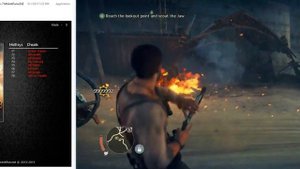 Mad Max Trainer +7