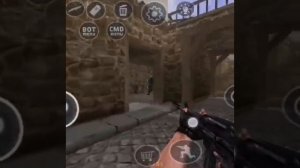 Counter strike condition zero Android