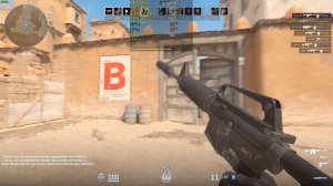 GTX 1060 & i7 6700k - Counter Strike 2 | CS2 Competitive Settings(low)