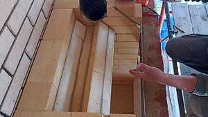 каминный зуб 2