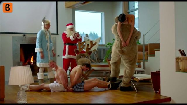 062. Друзья Друзей (ОБЗОР) смотреть онлайн