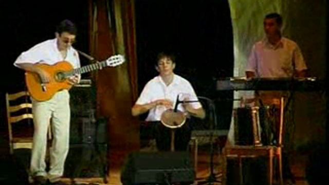 Мурад Абдурагимов и Мурцали Алимирзаев смотреть онлайн