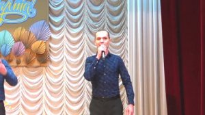 А я к тебе _ Иван Пехтерев, Сергей Вьюгин и Виктор Горбач _ ОАО "Светлогорский ЦКК" #артисты_цкк