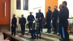 Уральская казачья песня и предоставления