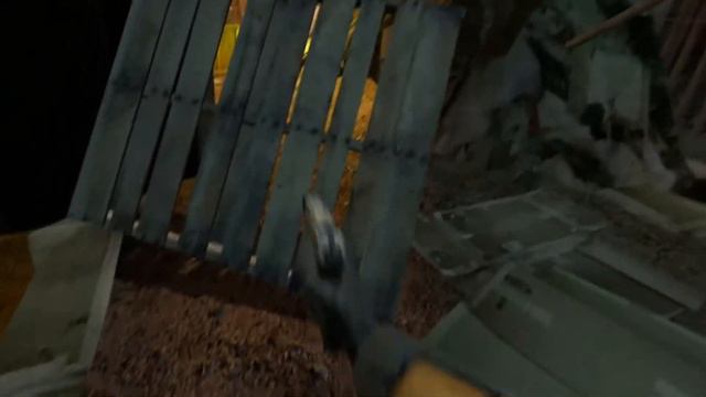 VR Mod Gives THIS GAME Another Dimension! | #1 |