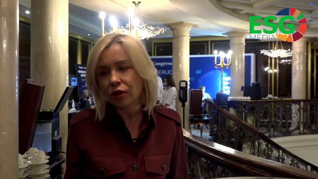Светлана Радионова, руководитель федеральной службы по надзору в сфере природопользования