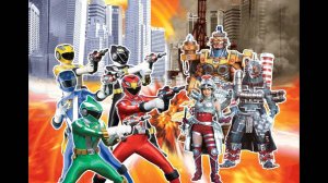 Engine Sentai Go-onger Mach de Oboeru! Aiueo!! (2008, Advanced Pico Beena)