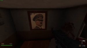 Return to Castle Wolfenstein: RealRTCW: The Victors - Level 3: Road to Rovno