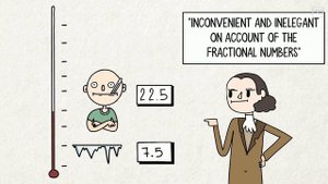 Какого Фаренгейта?!