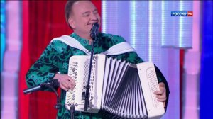 Надежда Кадышева и Николай Басков - Вхожу в любовь