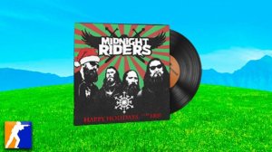 CS2 MUSIC KIT | All I Want for Christmas By Midnight Riders | ALL Songs & MVP Soundtrack