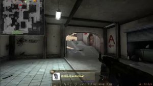 CS:GO  bot hhhh
