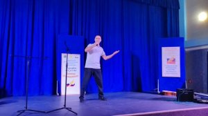 Александр Орлов Солнце Ставрополя 2024