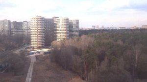 Пассажирские лифты (г. Красногорск), V=1 м-с, г-п 400 кг (33)