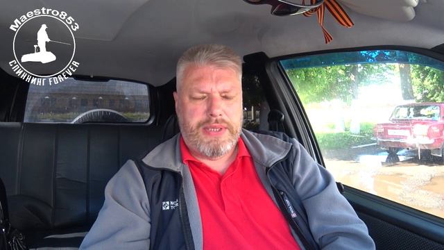 О безрезультативных рыбалках, вреде форумов и новых приманках... смотреть онлайн