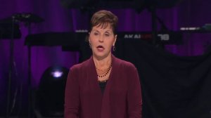 E mo awon ibi ti e ku si 3-1 | Joyce Meyer