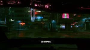 Такси. Королева ночи. 02