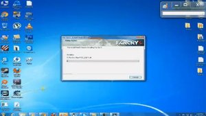 How to Crack and Install Far Cry 3 RELOADED