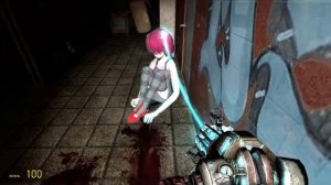 СТРАШНЫЕ КАРТЫ GARRY'S MOD №1 ▶ СТРАШИЛКА КАКАЯ-ТО