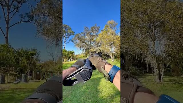 Gotta reload to keep shooting [Compilation PART 60]