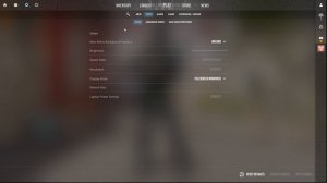 How To Enable / Disable Vsync in CS2 | Counter Strike 2